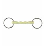 Jacks Apple Ring Bit with Flexible Shaped Mouth