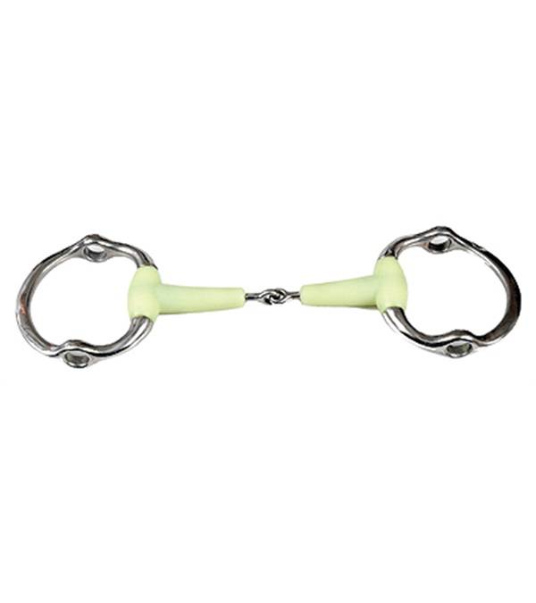 Jacks Apple Gag Bit
