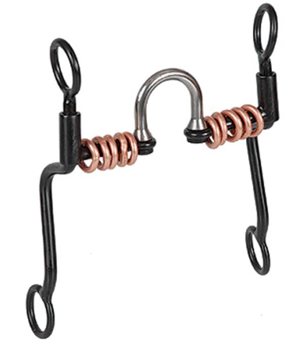 Jacks Black Steel Training Bit