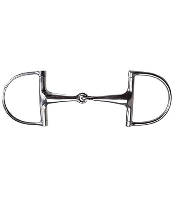 Jacks Hollow Jointed Dee Ring Bit