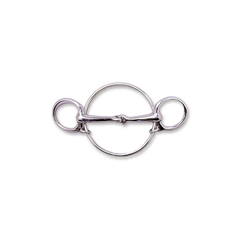 Jacks Dexter Ring Racing Bit