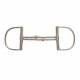 Jacks Double Twisted Wire Dee Ring Bit