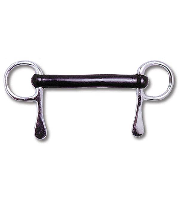 Jacks Flexible Rubber Straight Bar Bit