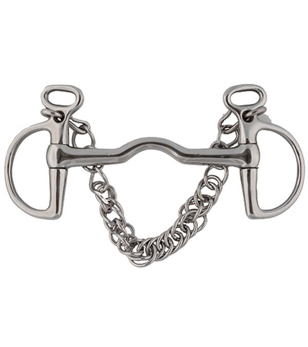 Jacks Low Port Uxeter Standard Bit