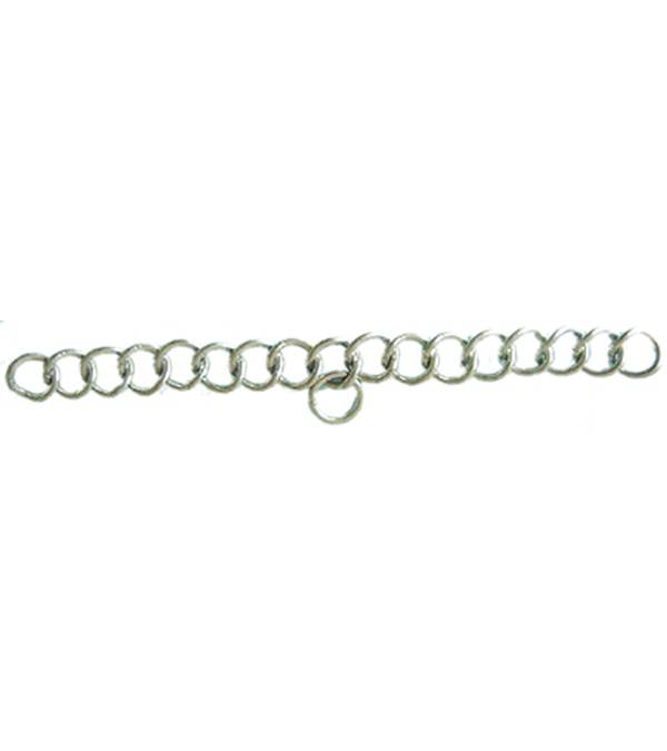 Jacks Single Link Curb Chain