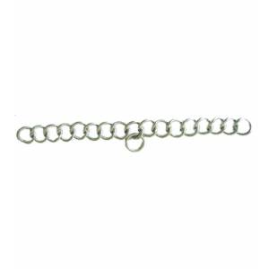 Jacks Single Link Curb Chain