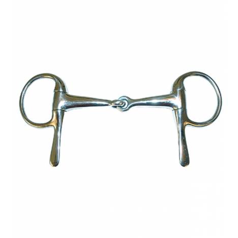 Jacks Swedish Snaffle Bit