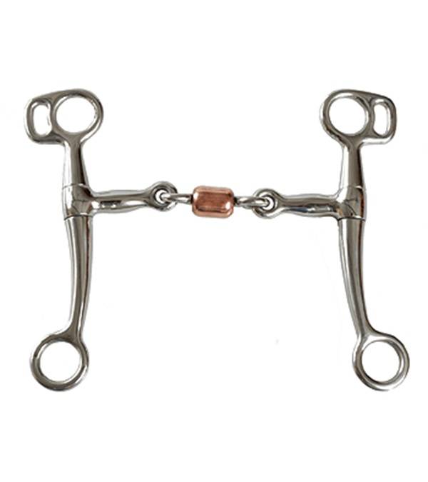 Jacks Tom Thumb Copper Roller Bit