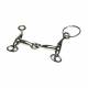 Jacks Tom Thumb Key Chain