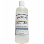 Jacks Hypoallergenic 2-in-l Shampoo & Conditioner