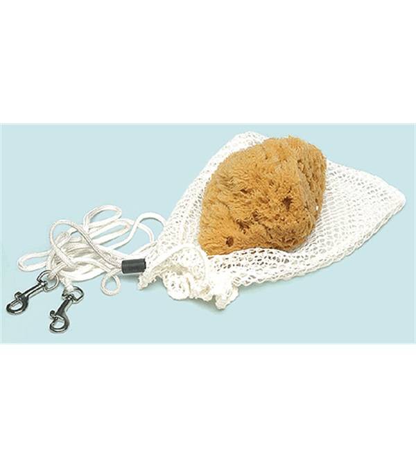 Jacks Natural Endurance Sponge