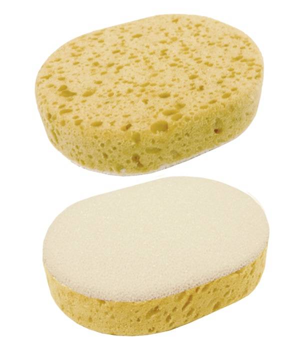Jacks Large Scrub Sponge