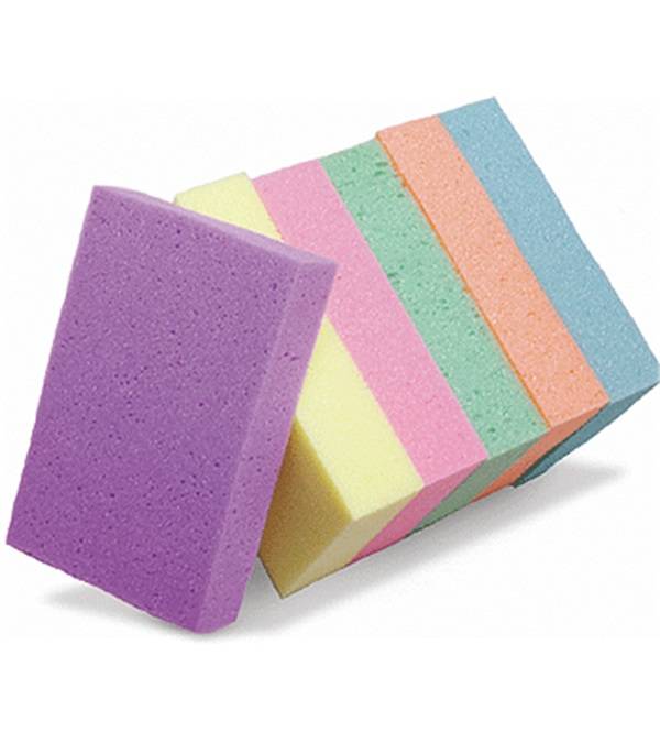 Jacks Synthetic Sponge