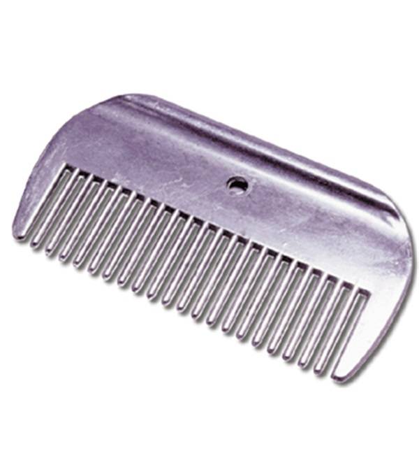 Jacks Aluminum Mane Comb