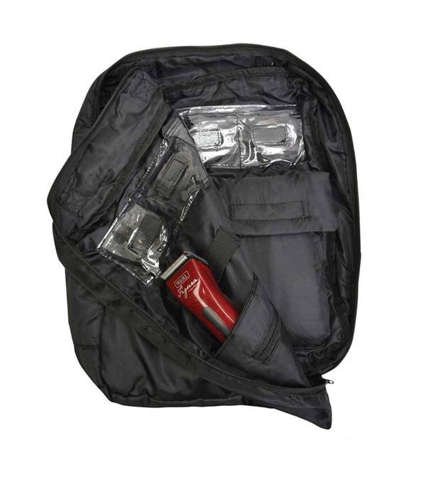 Jacks Clipper Bag
