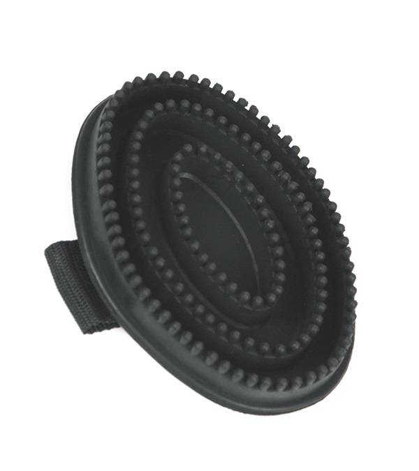 Jacks Humane Rubber Curry