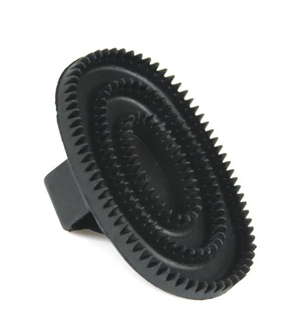 Jacks Jr Soft Rubber Curry