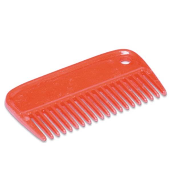 Jacks Plastic Mane Comb