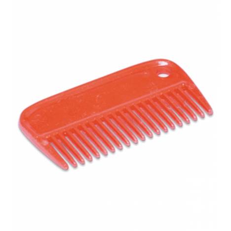 Jacks Plastic Mane Comb