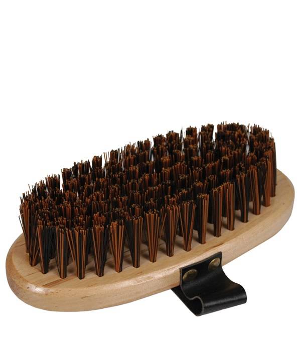 Jacks Mud & Body Brush