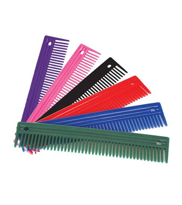 Jacks Multi-Use Plastic Comb