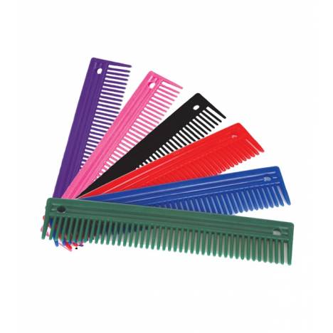 Jacks Multi-Use Plastic Comb