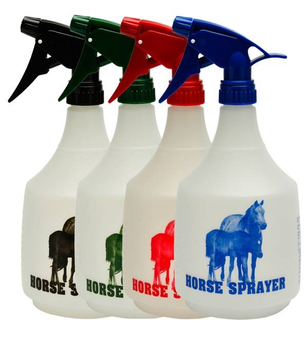 Sprayer Bottle - Case of 12