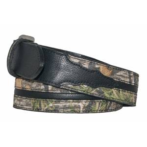 Mossy Oak Obsession with  Black Belt