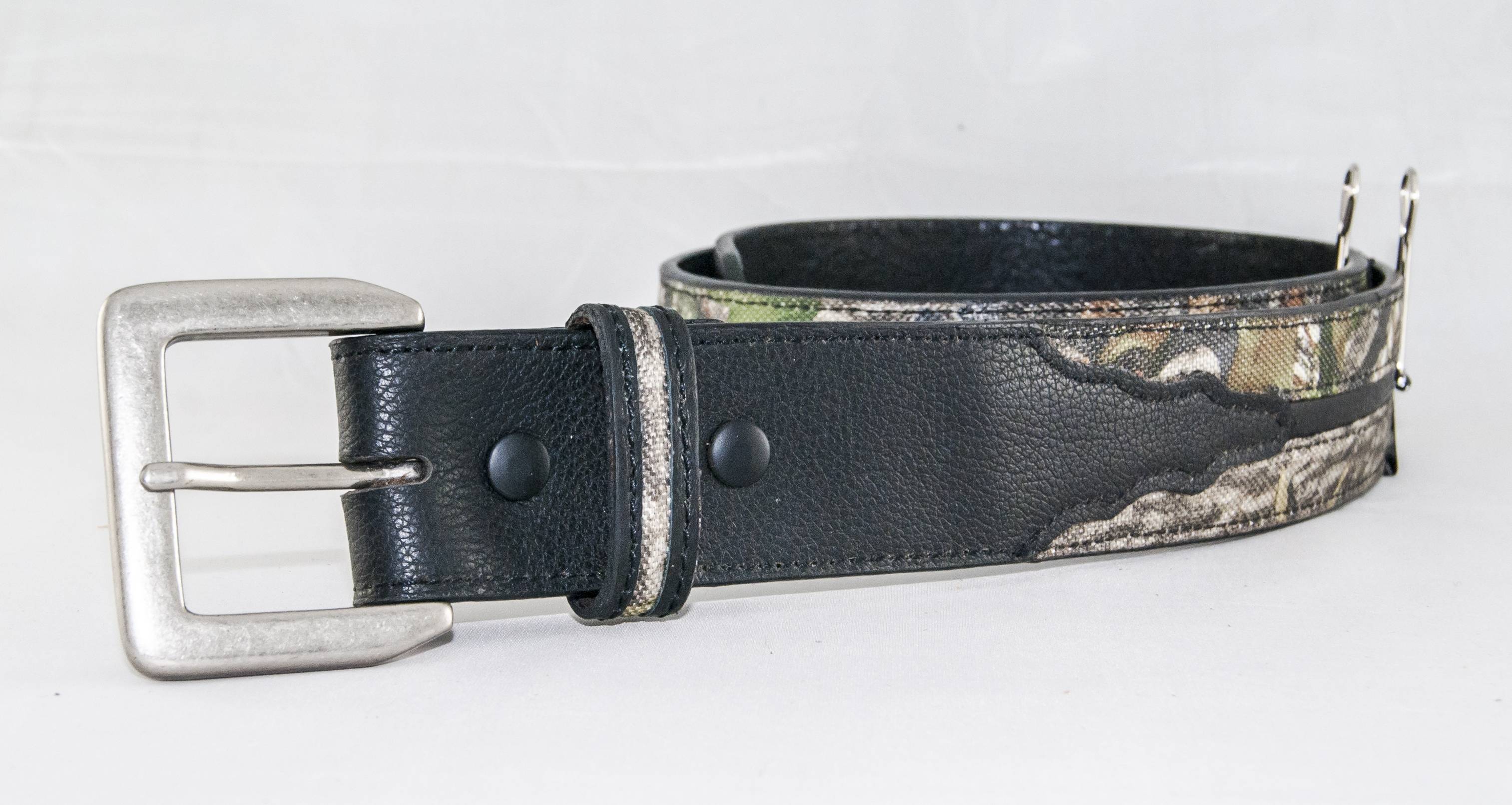 mossy oak obsession belt