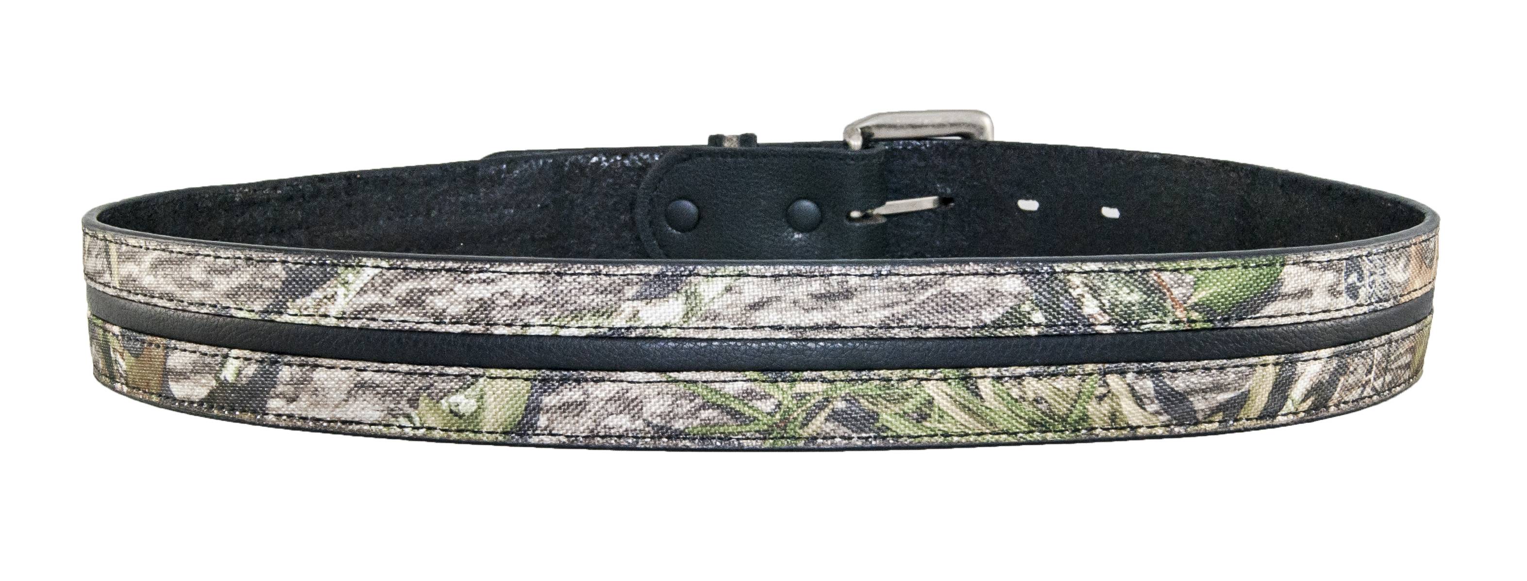 mossy oak obsession belt