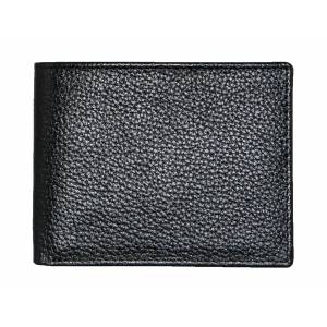 Mossy Oak Grainy Leather Billfold Wallet