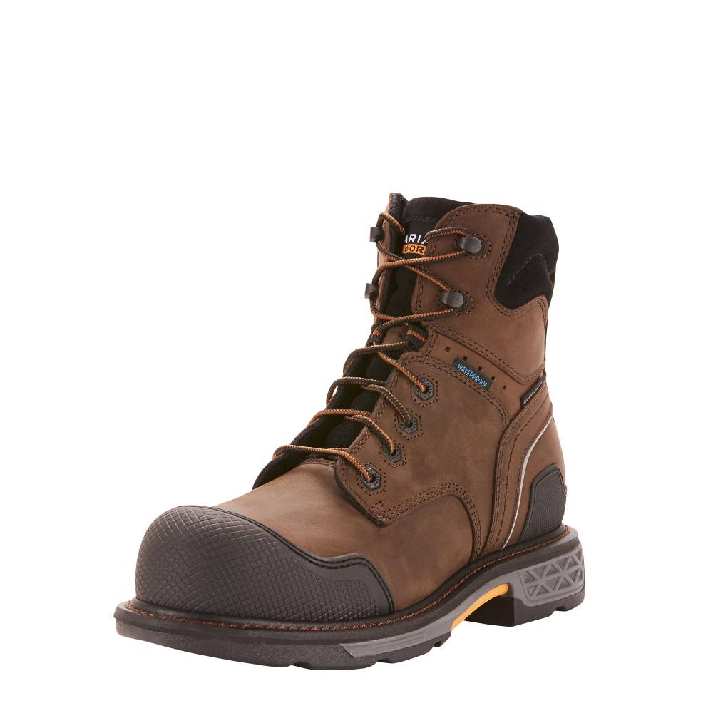 Ariat Mens OverDrive XTR 6