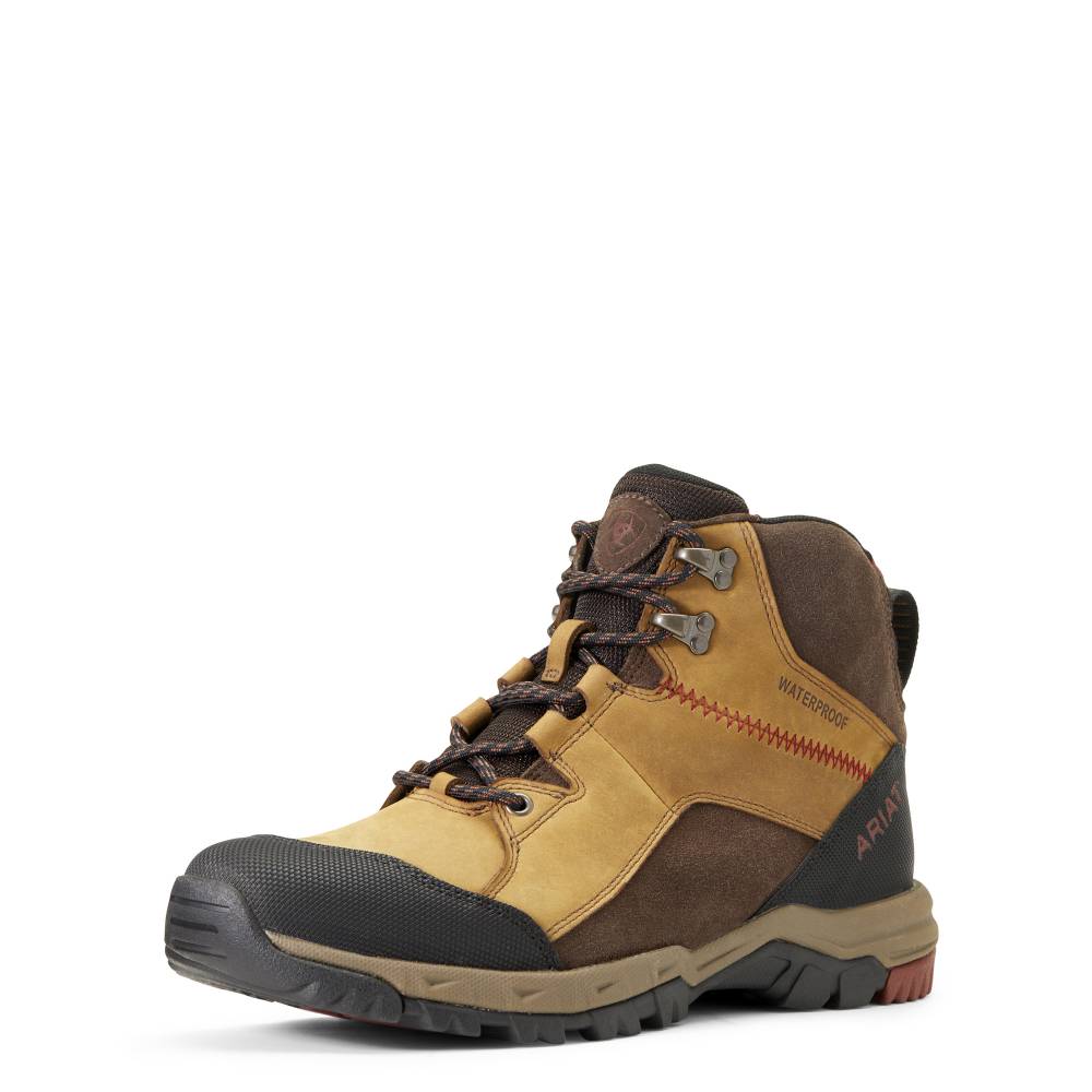 ariat men's skyline