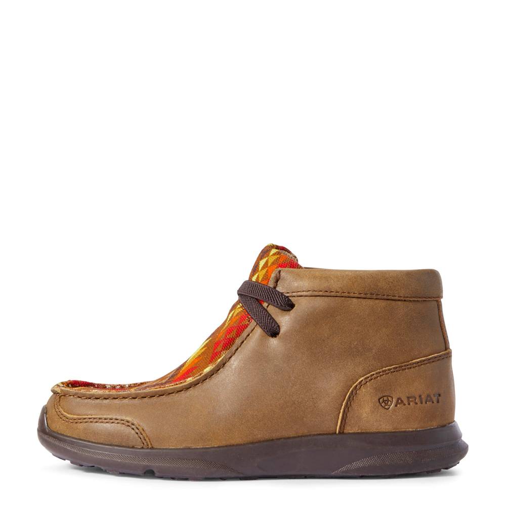 Ariat Kids Spitfire Boots | HorseLoverZ