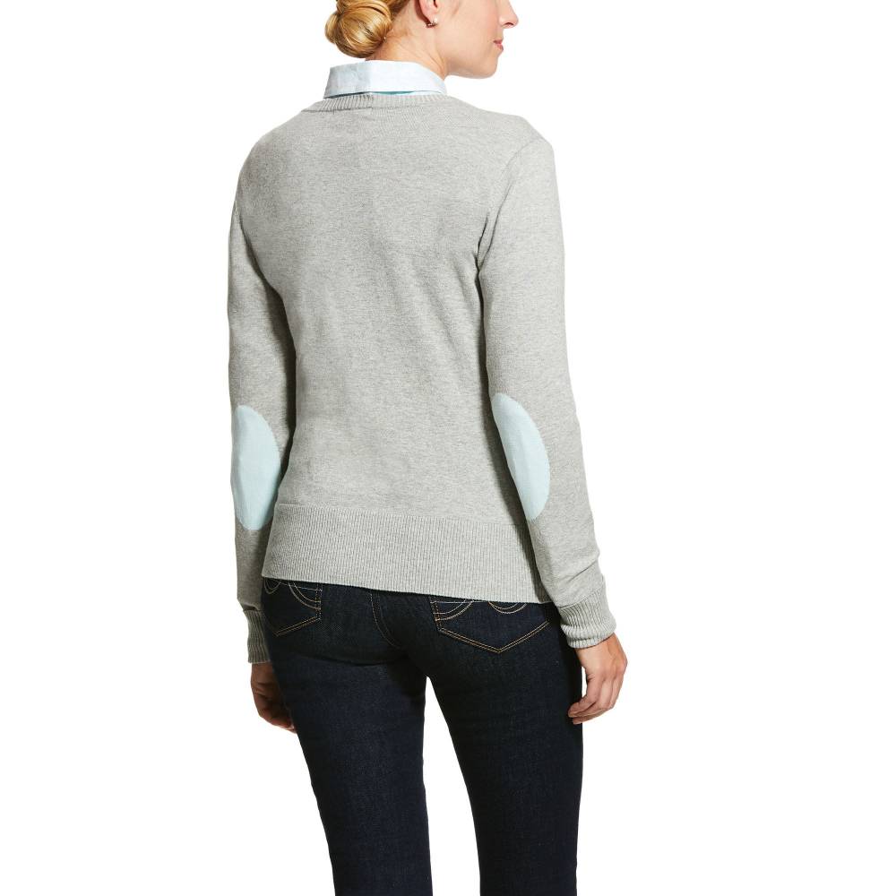 ariat sweater