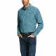 Ariat Mens Pro Series Ozark Fitted Long Sleeve Shirt