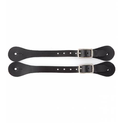 Jacks Western Spur Straps - Sold in Pairs