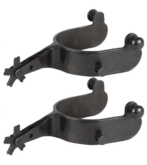 Jacks Bull Spurs