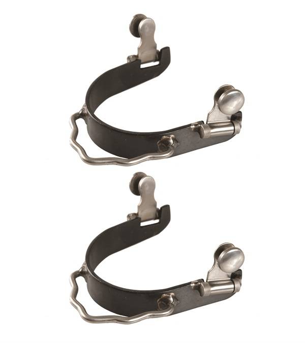 Jacks Bumper Spurs