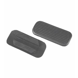 Jacks Replacement Pads for Peacock Safety Stirrups