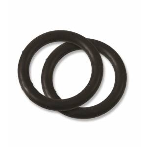 Jacks Rubber Replacement Bands for Peacock Safety Stirrups