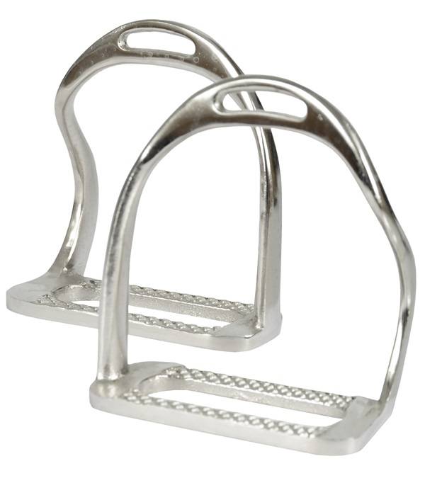 Jacks Safety Stirrups - Sold in Pairs