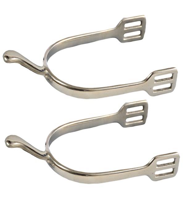 Jacks Ladies Swan Neck Spurs