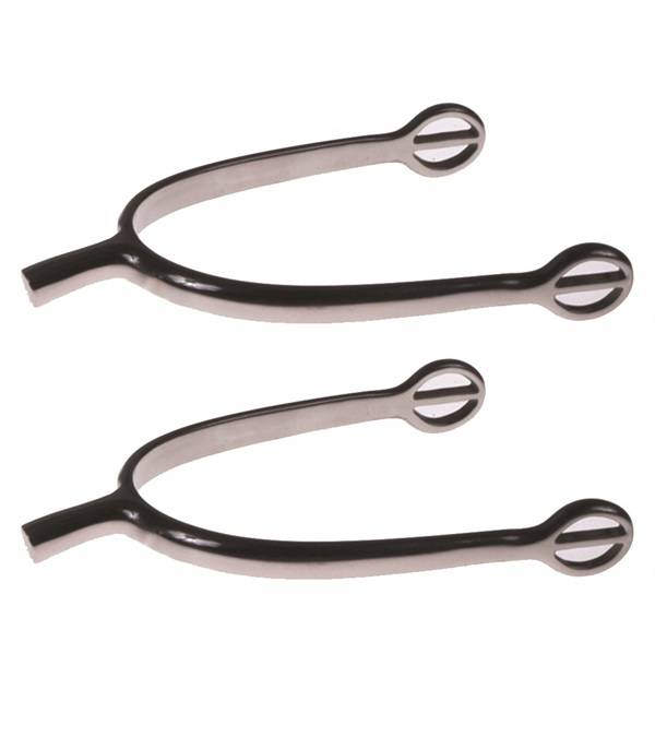 Jacks Tom Thumb Spurs - Sold in Pairs