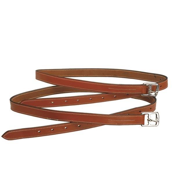 Jacks Exercise Stirrup Leathers - Sold in Pairs