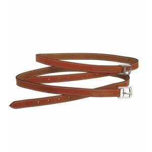 Jacks Exercise Stirrup Leathers - Sold in Pairs