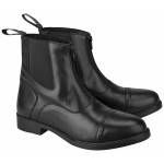 BOGO: OEQ Ladies CoreRide Leather Paddock Boot