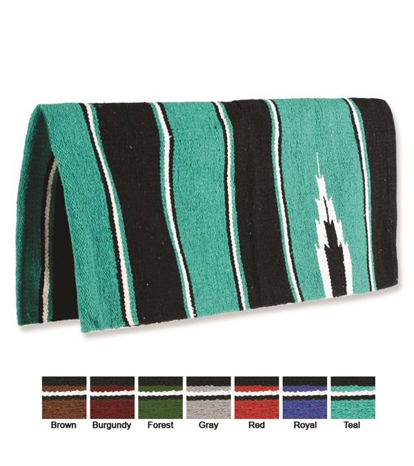 Jacks Acrylic Cotton Navajo Blanket