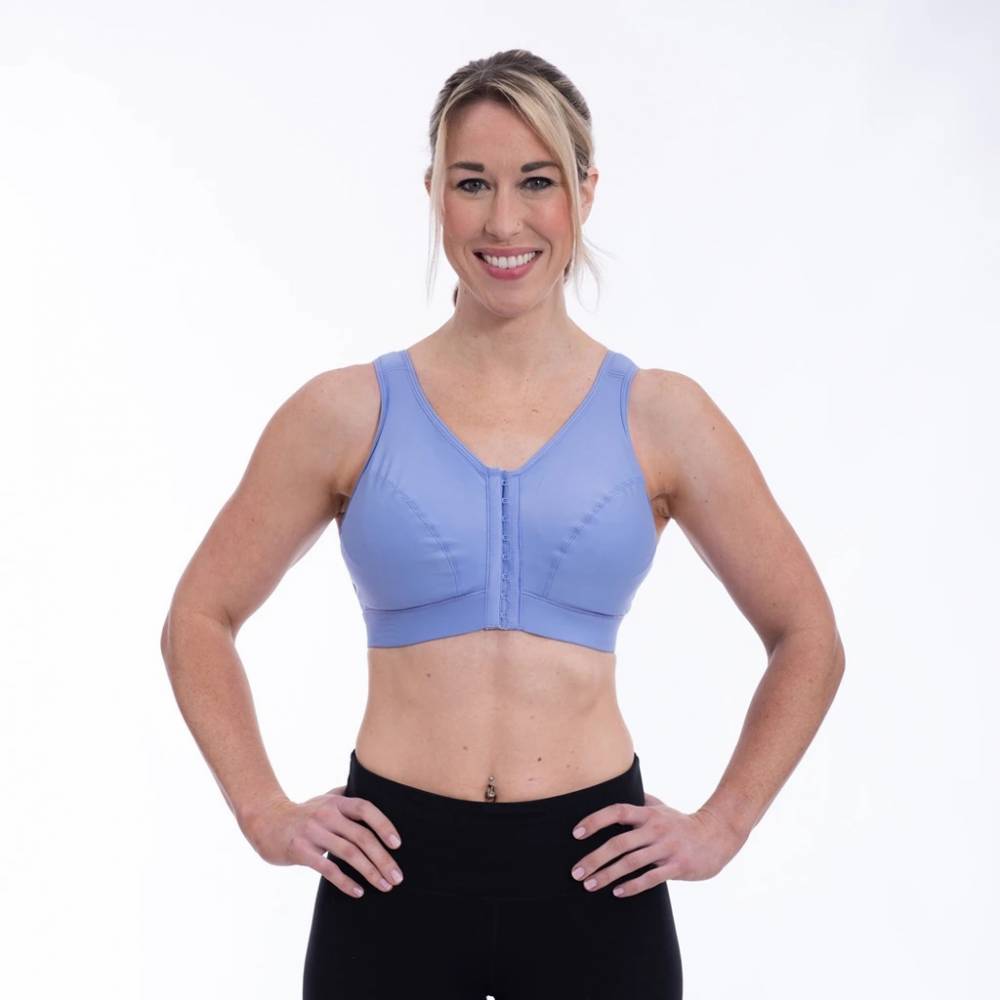 The Ultimate Equestrian Sports Bra Review 