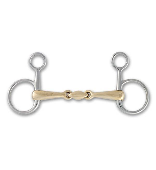 Stubben Steeltec Double Joint Baucher Bit